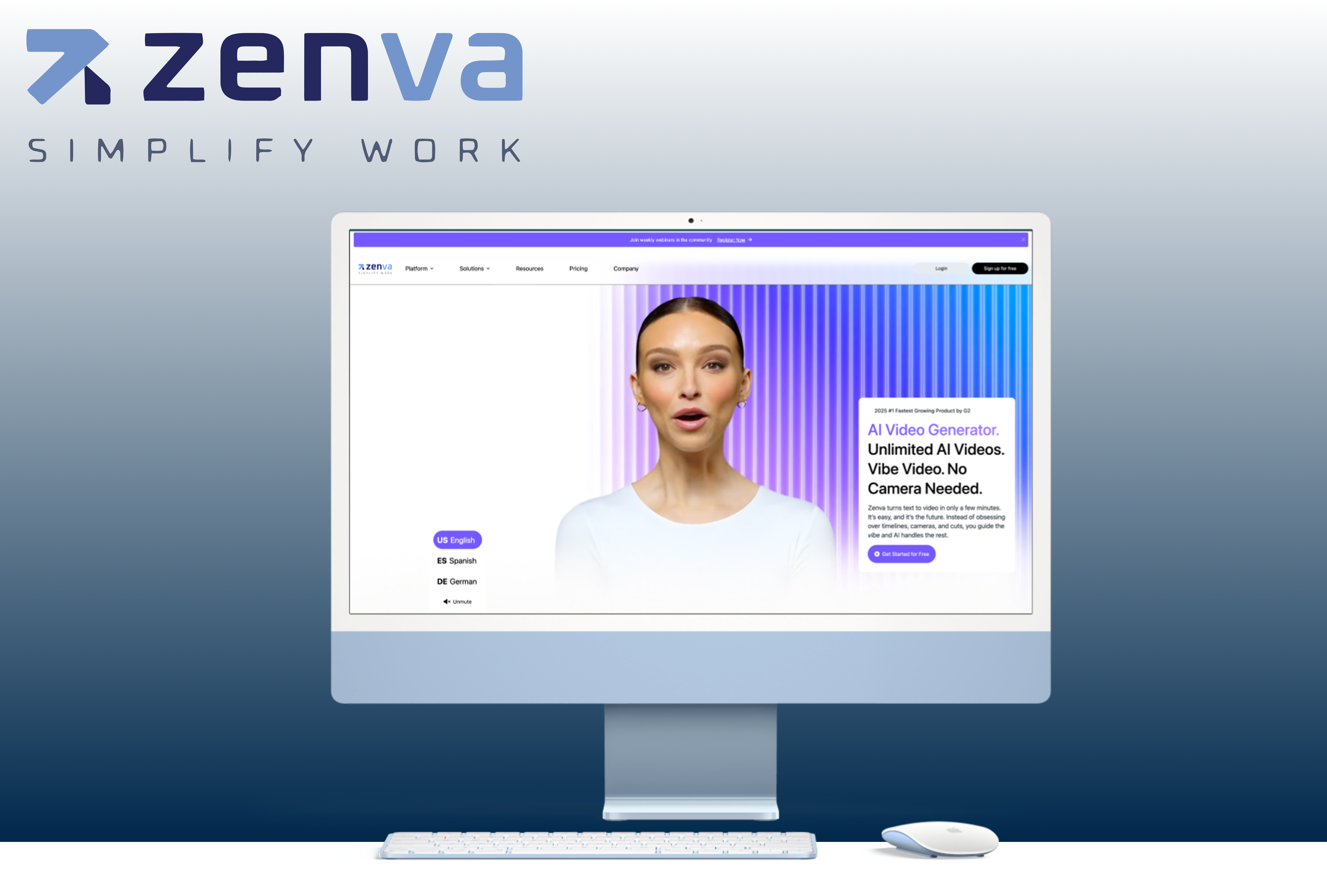 Zenva Company Profile
